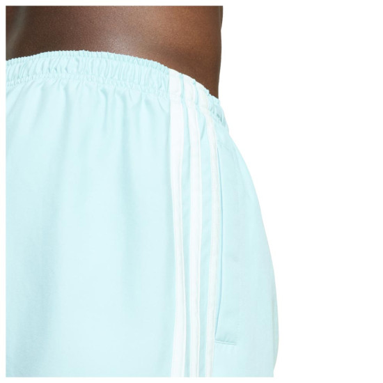 Adidas Ανδρικό μαγιό Adicolor 3-S Swim Shorts 8''